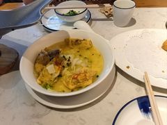 -不倒翁·安徽名菜楼(步行街店)