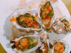 -莲花公园煎蟹(总店)