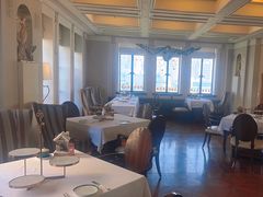 -上海和平饭店华懋阁 Cathay Room