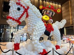 -珠海中海雅高铂尔曼酒店