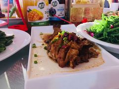 -止园酒店-中餐厅