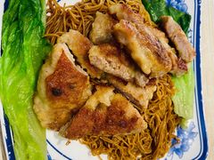 -路环码头面馆