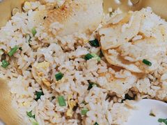 -新凯旋烧烤·燕姐千岛湖土菜