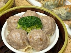-蒸武门·广式茶点(金宝莱店)
