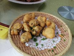 -安记烧鹅(新桥店)