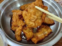 醋肉-三真丸子美食坊(故宫路店)