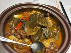 -灵福缘私房菜·农家菜(拈花湾·灵山大佛必推店)