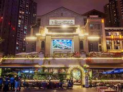 -圣地·布达拉酒店(江北嘴金融城店)