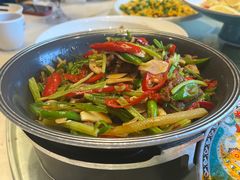 -巴依老爷·新疆美食(上城区天城路店)