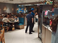 -半天妖烤鱼(诺德广场店)