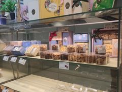 -巴黎贝甜(熙悦汇店)