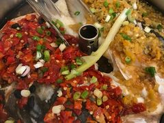 -橘子洲头湘菜馆