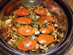 iphone_upload_pic-七欣天香辣蟹火锅(武义壶山广场店)