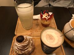 -KOMUGI 小麦家(新地假日广场店)