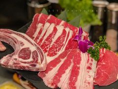 -谷町·烤肉自助(朱雀门店)