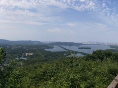 -九曜山
