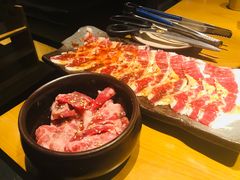 -泥炉烧肉师(新街口金銮巷店)