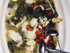 -绿茶餐厅(布吉万象汇店)