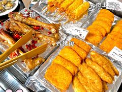 -常州购物中心(天宁区)