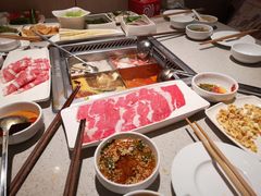 -海底捞火锅(北京路店)