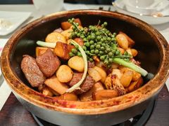 -狮王府淮扬菜(老门东店)