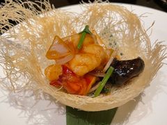-北京四季酒店·采逸轩