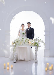 -蒙娜丽莎婚纱摄影(南门店)