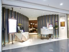 -百乐潮州酒家(时代广场店)