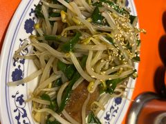 -拉面莊夢語＆中华料理八椿