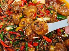 -辣螃铠盆盆蟹大排档(总店)