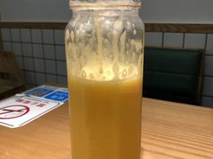 -深巷家味馆.湖北头牌红烧鱼头拌饭(黄陂店)