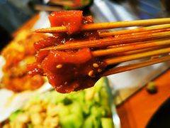 -白玉串城(南六中路店)