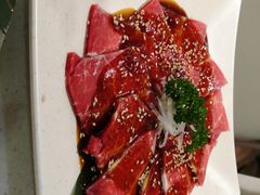 -猫爪爪原切自助烤肉(观音桥阳光世纪店)