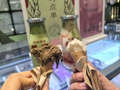 -鹤茶野所(上海首店)