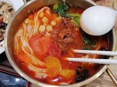 -小满手工粉(北京来福士店)