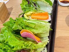 -本家韩国烤肉(青岛万象城店)