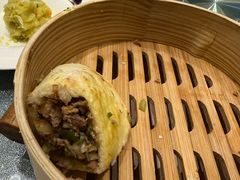 -岚县土豆宴(总部)