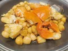 -大林苑世家精细潮州菜