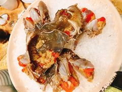 -皇朝海鲜酒店