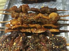 -老王太太串吧(中街店)