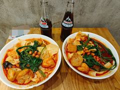 -螺小胖柳州螺蛳粉(钟楼总店)