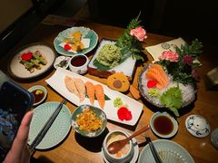 -阿吾罗日本料理(K11艺术中心店)