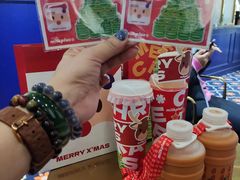 -milkplus·泰式奶茶(较场东路店)