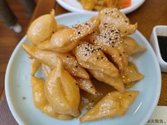 -老厨家(中央大街西七道街店)