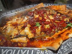 -西安大唐西市博物馆