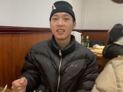 -春水锅贴·传统鲁菜(大明湖店)