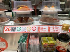 -新一番三文鱼寿司(大东海店)