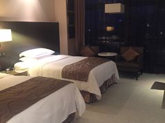 -贵阳万丽酒店