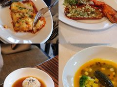 -贵阳恒世纪酒店·味自助餐厅