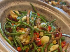 -月福京味斋·烤鸭店·北京菜(鼓楼总店)